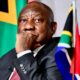 Legalizzazione della cannabis in Sudafrica