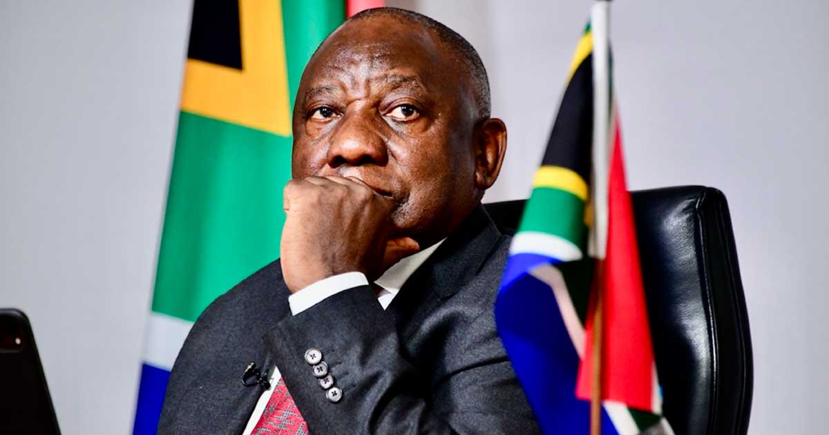 Legalizzazione della cannabis in Sudafrica