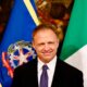 Ministro dell'Agricoltura italiano