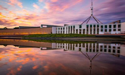 Il Senato australiano e la legalizzazione della cannabis?