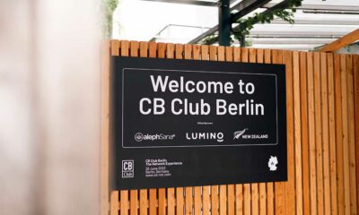 CB Club Berlino 2024
