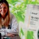 Fiori di cannabis Releaf