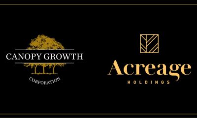 Canopy acquisisce Acreage