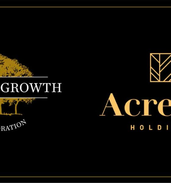 Canopy acquisisce Acreage