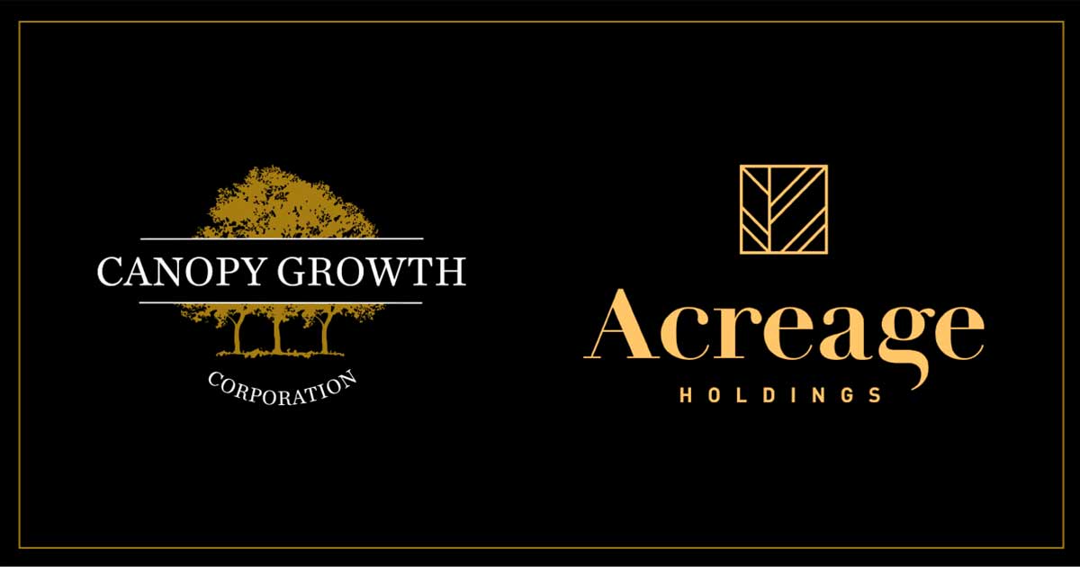 Canopy acquisisce Acreage