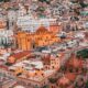 Coltivare canapa in Messico