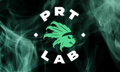 LABORATORIO PRT