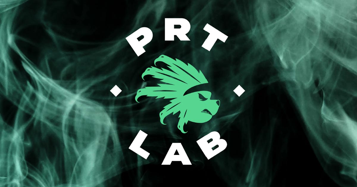 LABORATORIO PRT