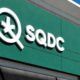 Dati di vendita SQDC 2023
