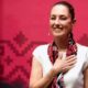Claudia Scheinbaum e la cannabis