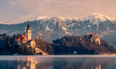 Referendum sulla cannabis in Slovenia