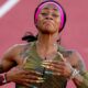 Sha'Carri Richardson alle Olimpiadi del 2024