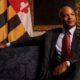 Amnistie alla cannabis di Wes Moore