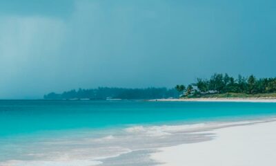 Cannabis medica alle Bahamas