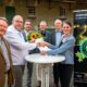 Apertura del primo Cannabis Club in Germania