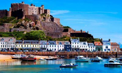 Decriminalizzazione della cannabis respinta a Jersey