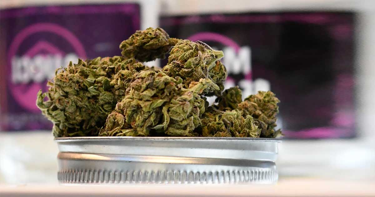 La Costa Rica decide di non legalizzare la cannabis