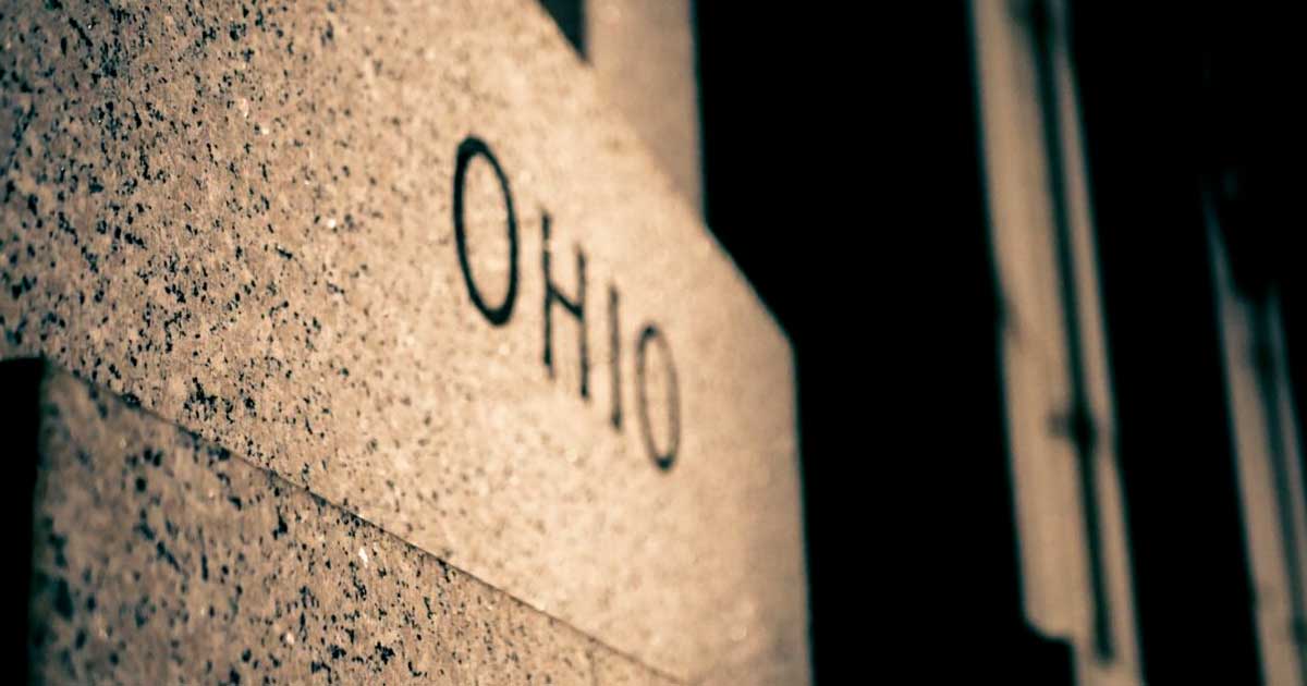 Cannabis ricreativa in Ohio