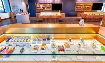 Dispensario di cannabis in Arizona