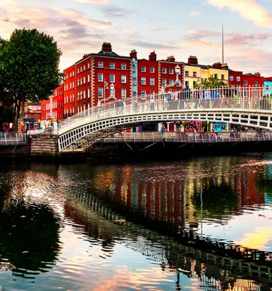 Depenalizzazione della cannabis in Irlanda