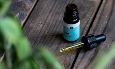Olio di CBD e Alzheimer