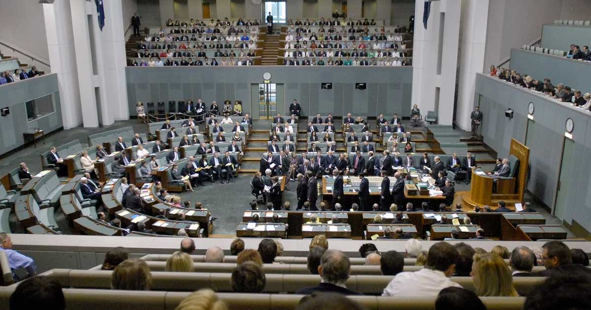 Piani per legalizzare la cannabis in Australia