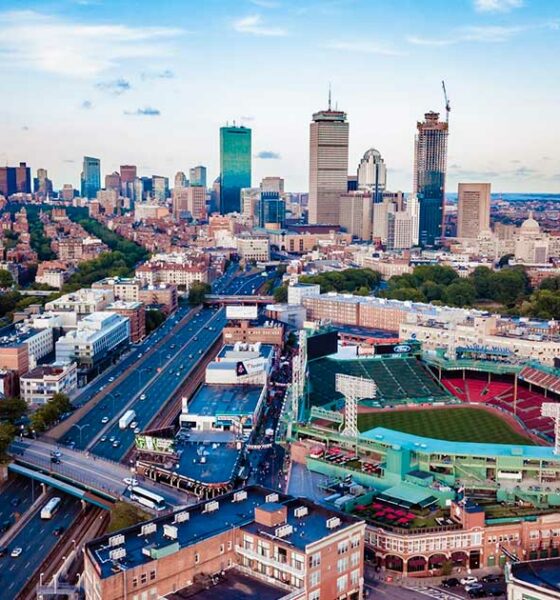 Uso sociale della cannabis in Massachusetts