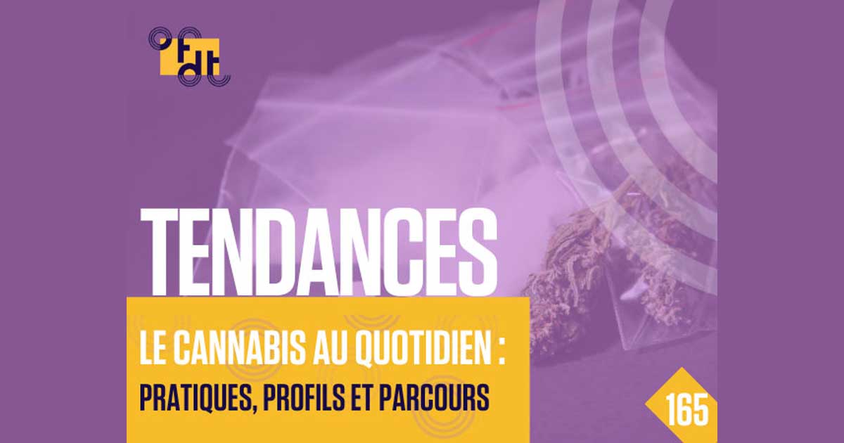 NOVURC - Studio sulla cannabis in Francia