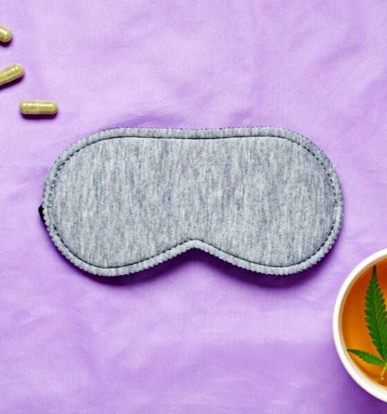 Cannabis e sonno negli USA