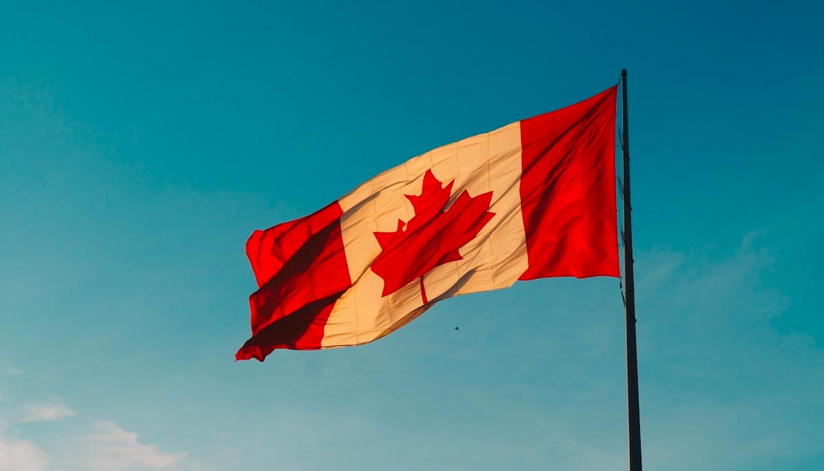 Esportazioni di cannabis terapeutica dal Canada