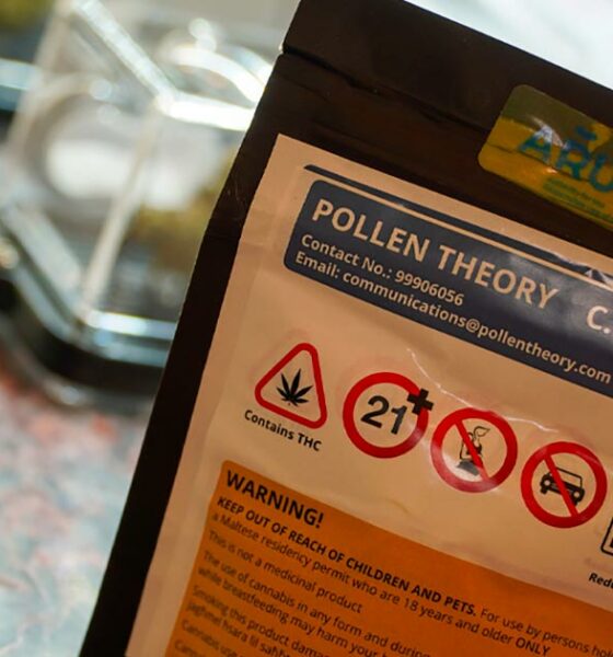 Cannabis a Malta nel 2025