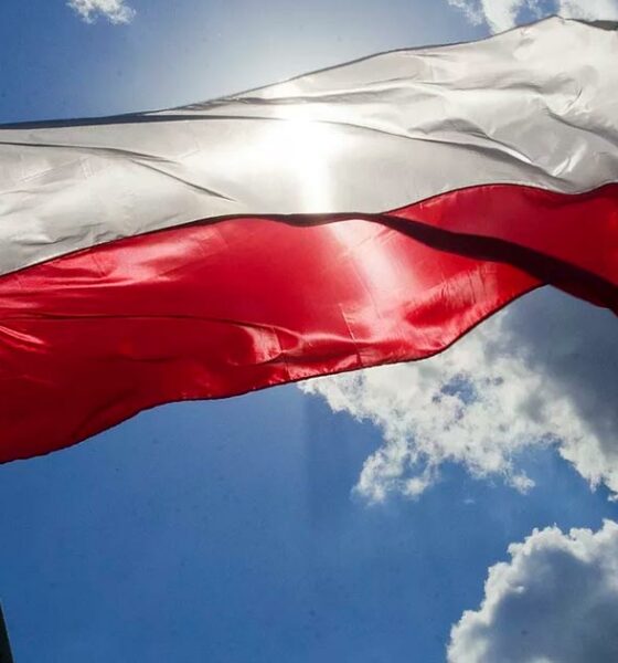 CBD stupefacenti in Polonia