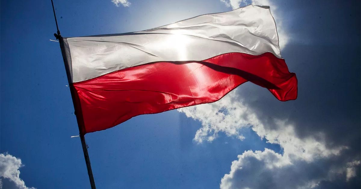 CBD stupefacenti in Polonia