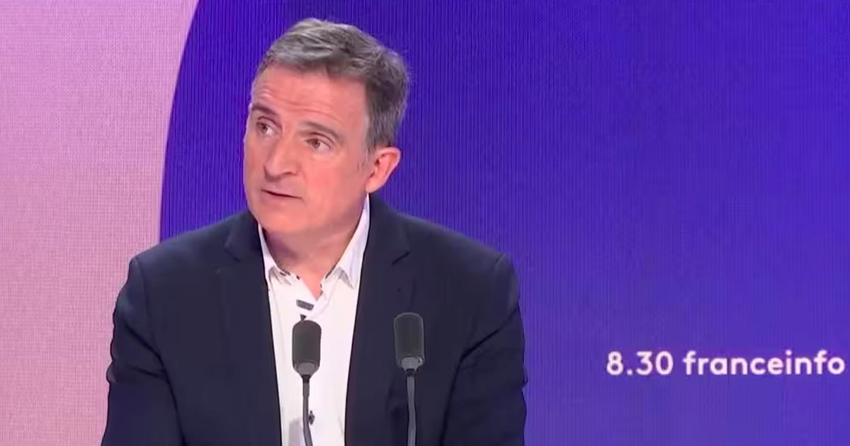 Eric Piolle chiede un dibattito sulla depenalizzazione della cannabis in Francia