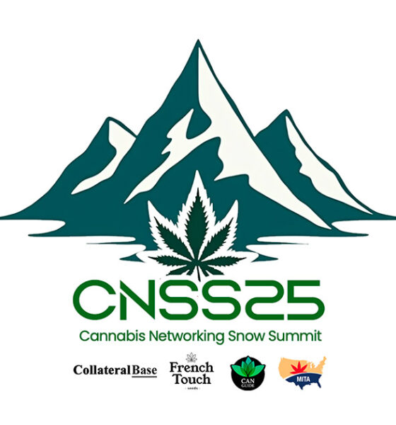 Rete della cannabis Vertice sulla neve 2025
