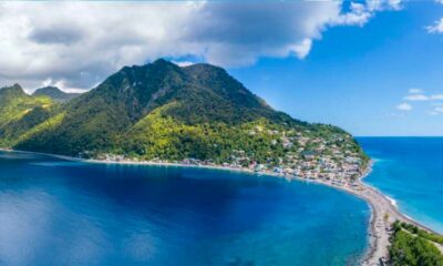 L'industria della cannabis medica in Dominica