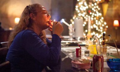 Caffè della cannabis in Oregon