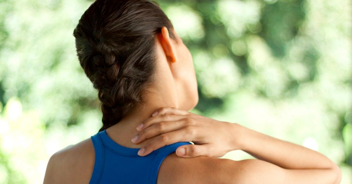 Terpeni della cannabis e fibromilagia
