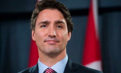 Justin Trudeau e la legalizzazione della cannabis