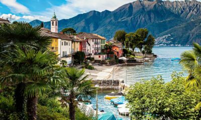 Sperimentazione della cannabis in Ticino