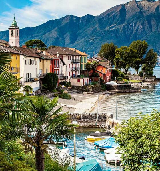 Sperimentazione della cannabis in Ticino