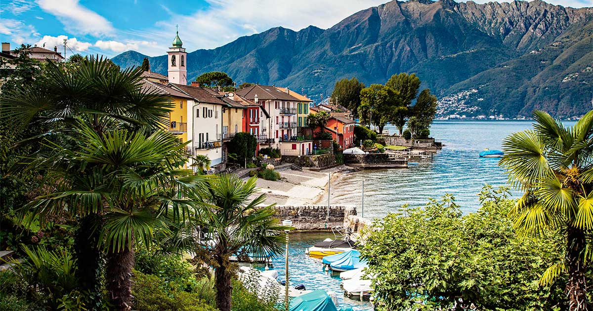 Sperimentazione della cannabis in Ticino