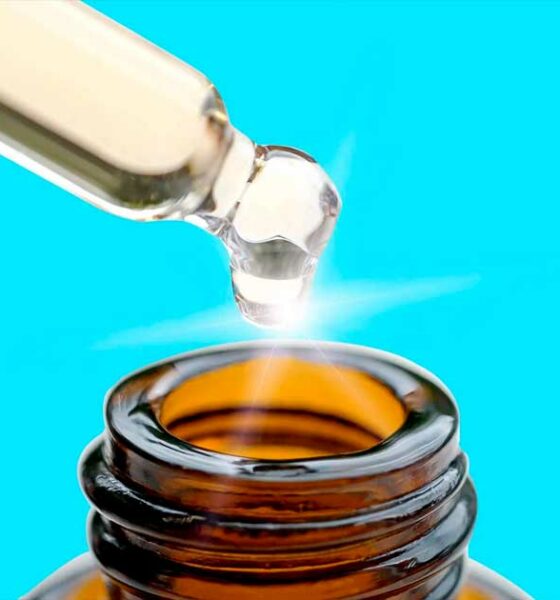 Aumentare la biodisponibilità del CBD