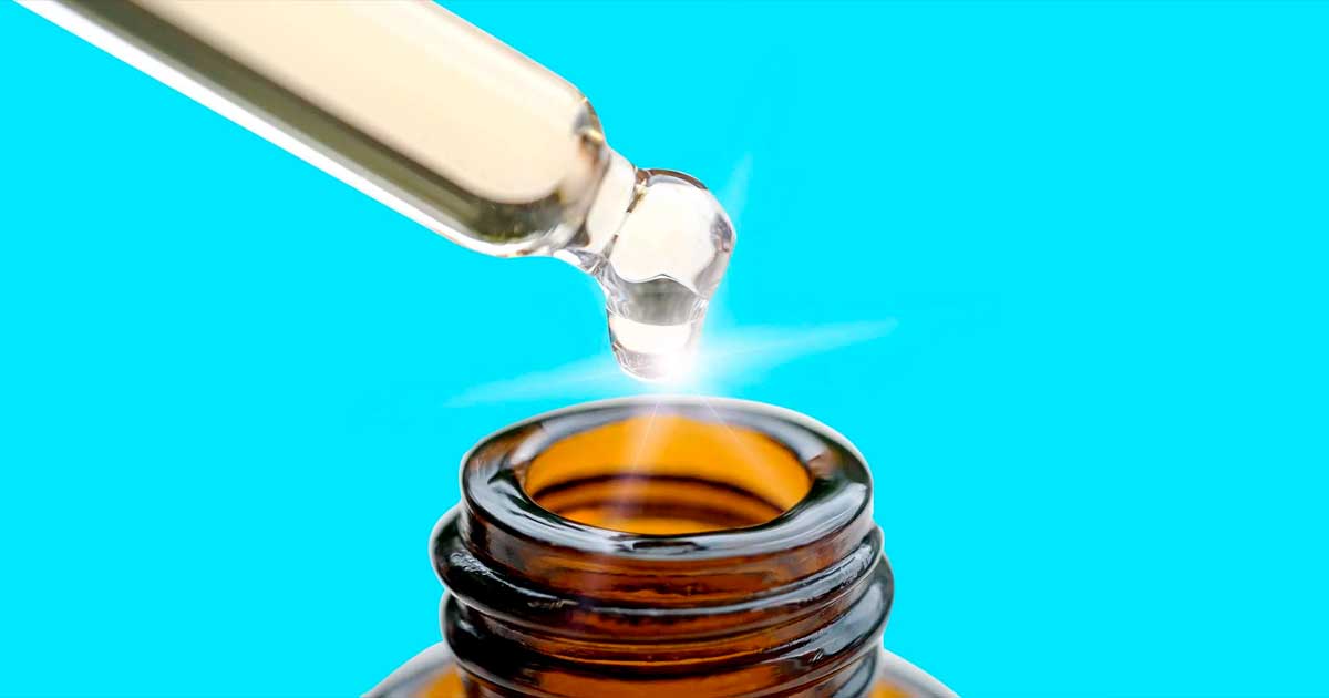 Aumentare la biodisponibilità del CBD