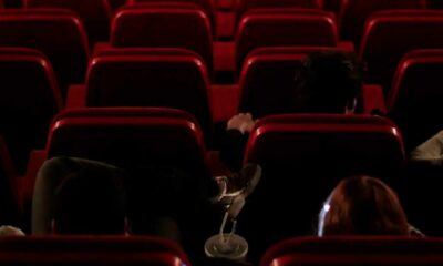 Cannabis al cinema a New York