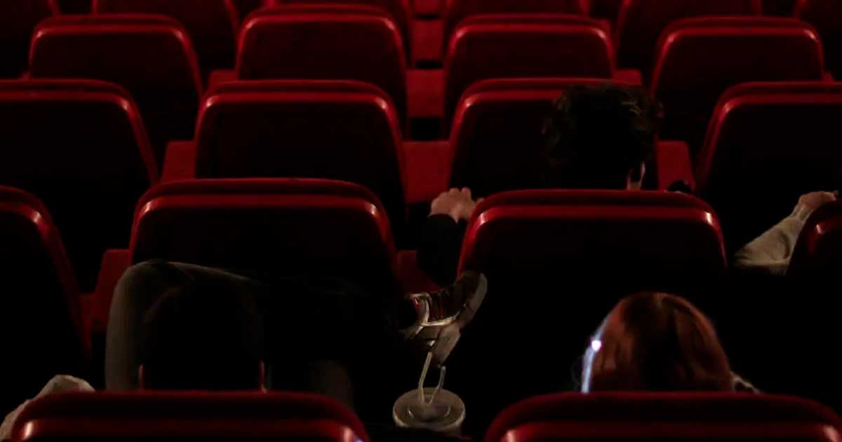 Cannabis al cinema a New York