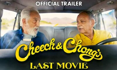 Film Cheech & Chong