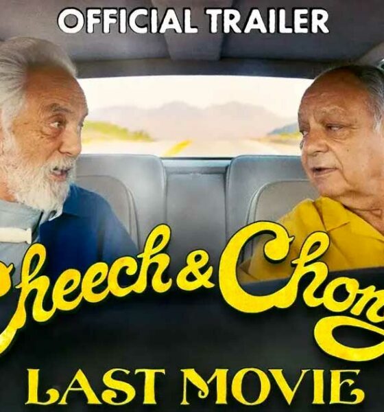 Film Cheech & Chong