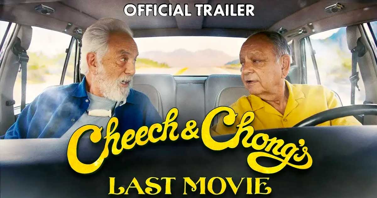Film Cheech & Chong