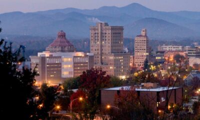 Piani per legalizzare la cannabis in North Carolina